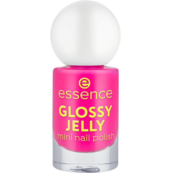 Essence Mini Nail Polish 5ml