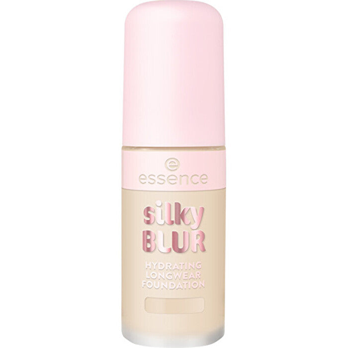 Essence Silky Blur Foundation 30ml