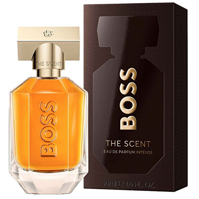 Hugo Boss The Scent For Her Eau De Parfum Intense 50ml