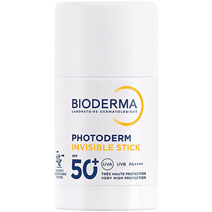 Bioderma Photoderm Invisible Stick Spf 50+ 15.0g