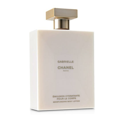 Chanel Gabrielle Body Lotion Moisturizing 200ml