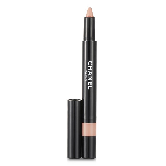Chanel Stylo Ombre Et Contour (Eyeshadow/Liner/Khol) - # 06 Nude Eclat 0.8g/0.02oz