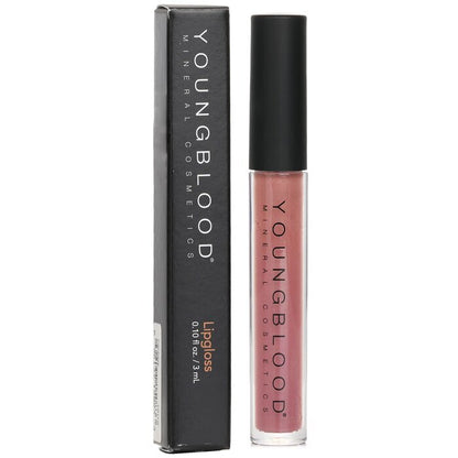 Youngblood Lipgloss - Fantasy 3ml/0.1oz