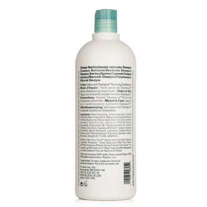 Aveda Shampure Nurturing Shampoo 1000ml/33.8oz