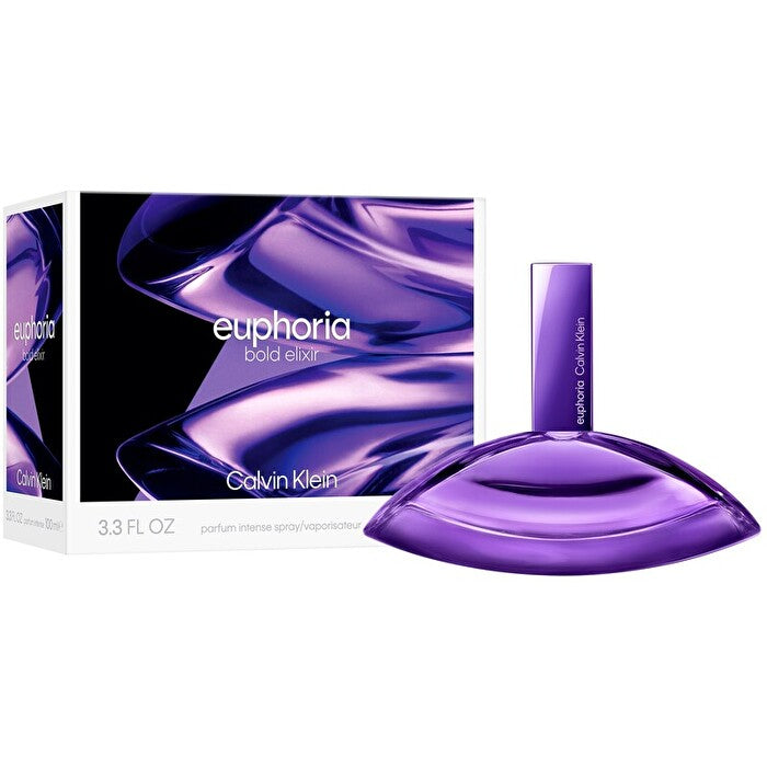 Calvin Klein Euphoria Bold Elixir Intense Parfum 100ml