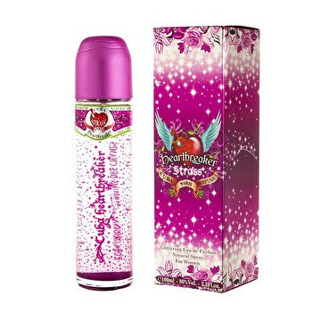 Cuba Strass Heartbreaker Eau De Parfum 35ml