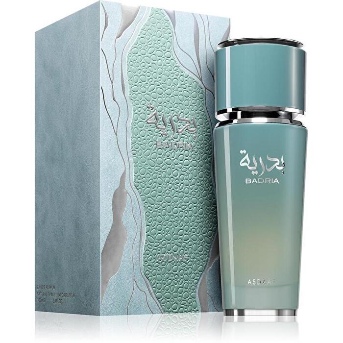 Asdaaf Badria Eau De Parfum 100ml