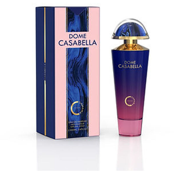 Camara Perfumes Dome Casabella Eau De Parfum 90ml