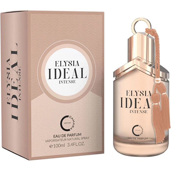 Camara Perfumes Elysia Ideal Intense Eau De Parfum 100ml
