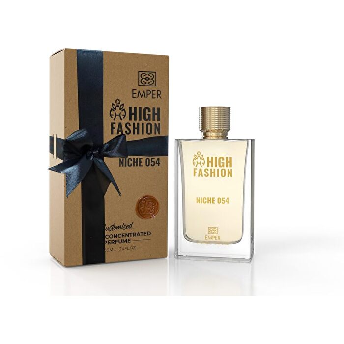 Emper Pure Collection Niche 054 Eau De Parfum 100ml