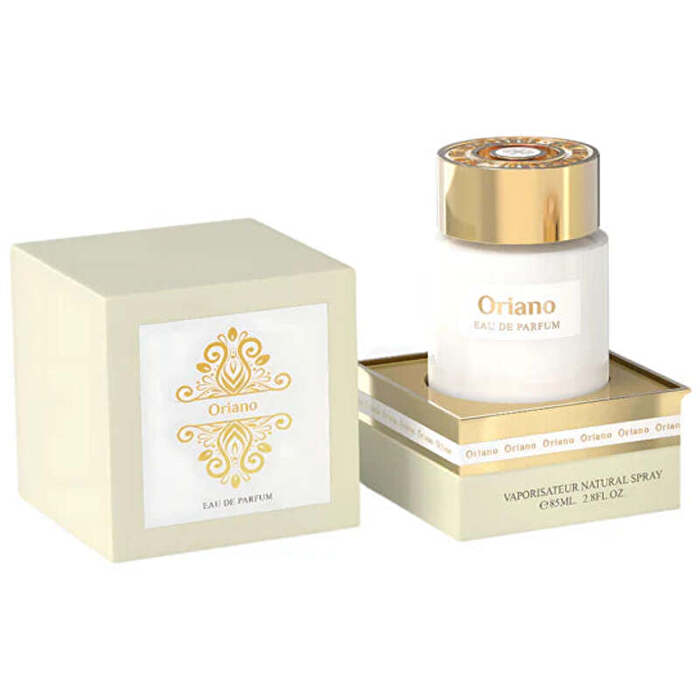 Emper Oriano Eau De Parfum 100ml