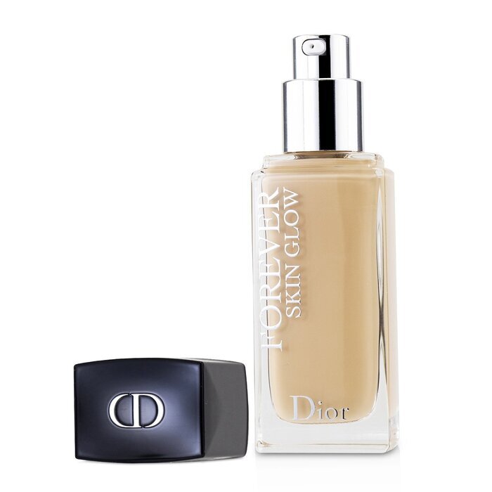 Dior Forever Skin Glow Makeup Spf35 - Brightening Make Up 30ml