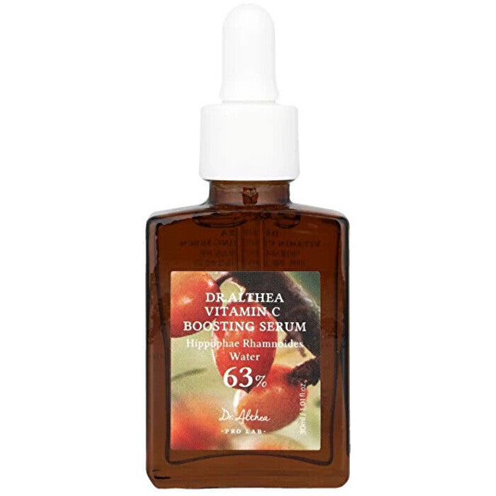 Dr.Althea Vitamin C Boosting Serum - Rozjasňující Serum 30ml