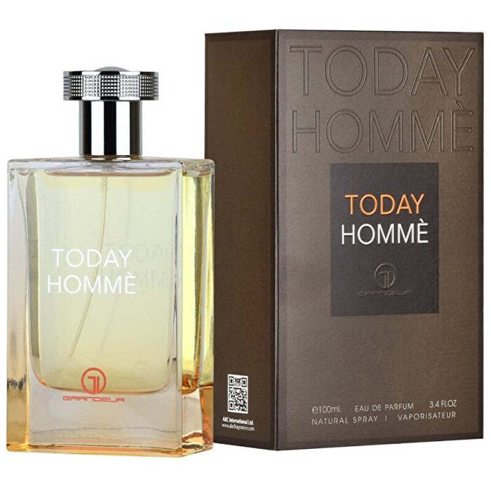 Grandeur Today Homme Eau De Parfum 100ml