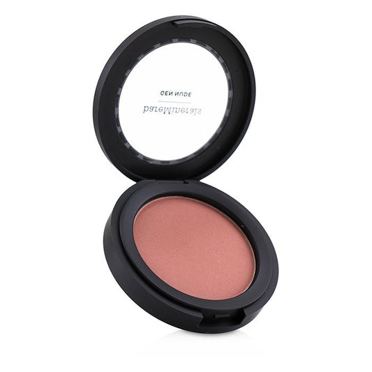 BareMinerals Gen Nude Powder Blush - # Strike A Rose 6g/0.21oz