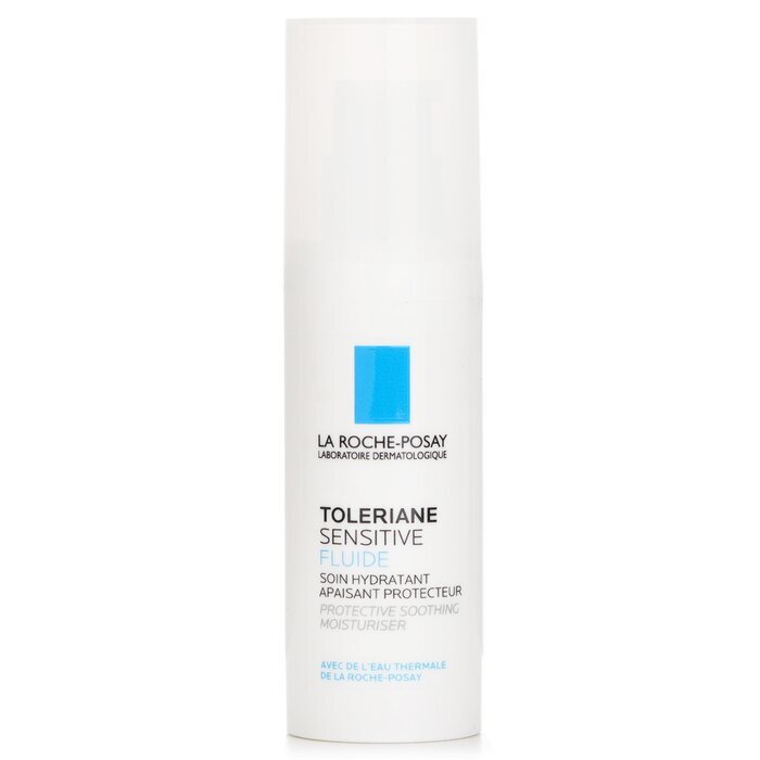 La Roche Posay Toleriane Sensitive Fluid - Fragrance Free 40ml/1.35oz