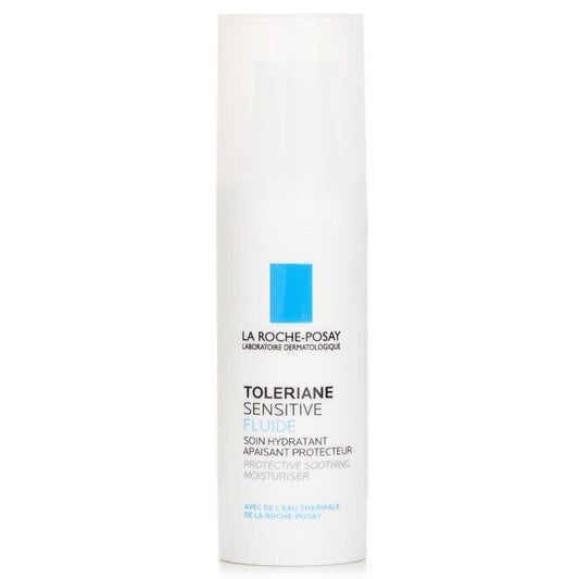 La Roche Posay Toleriane Sensitive Fluid - Fragrance Free 40ml/1.35oz