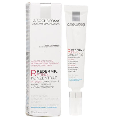 La Roche Posay Redermic Retinol Intensive Anti-Aging Concentrate 30ml/1oz