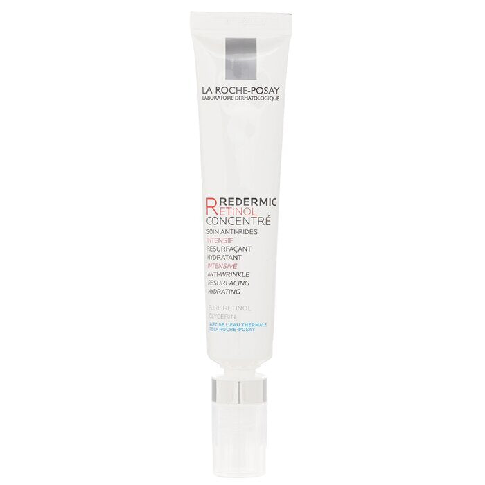 La Roche Posay Redermic Retinol Intensive Anti-Aging Concentrate 30ml/1oz