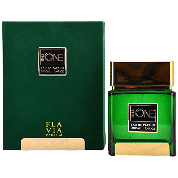 Flavia The One Eau De Parfum 100ml