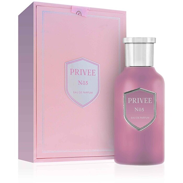 Flavia Privee No 5 Eau De Parfum 100ml