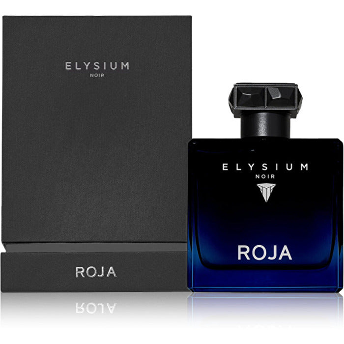 Roja Parfums Elysium Noir Pour Homme Eau De Parfum 100ml