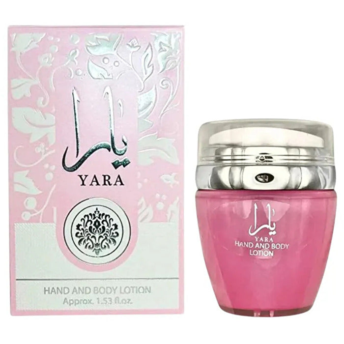 Ard Al Zaafaran Yara Tělove Mleko 50ml