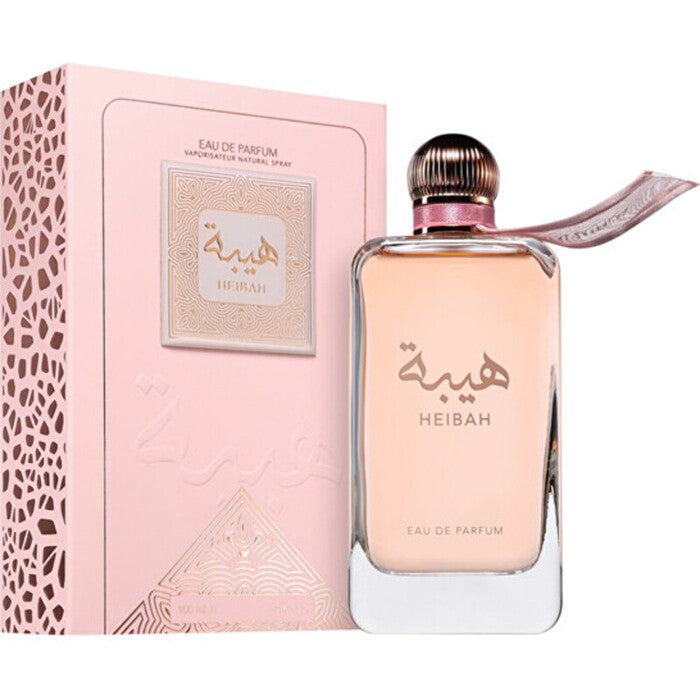 Ard Al Zaafaran Heibah Eau De Parfum 50ml