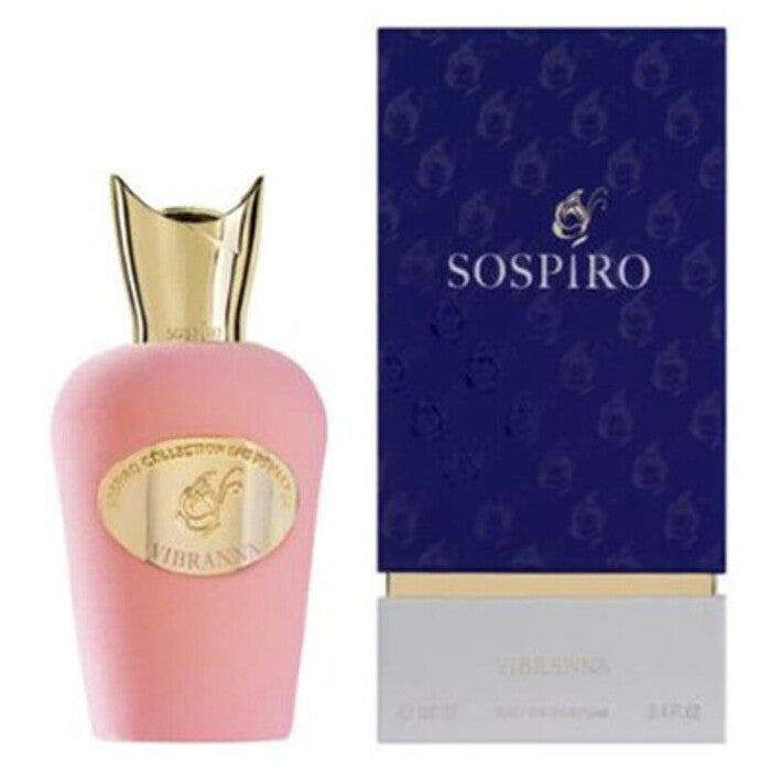 Sospiro Vibranna Eau De Parfum 100ml