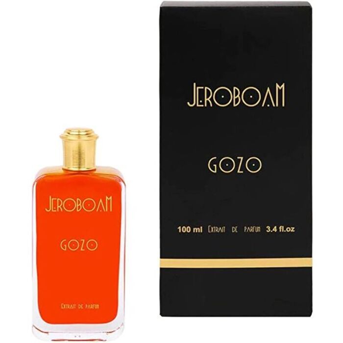 Jeroboam Gozo Extrait De Parfum 100ml