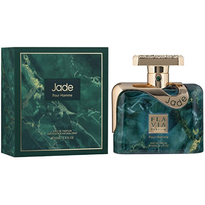 Flavia Jade Pour Homme Eau De Parfum 100ml