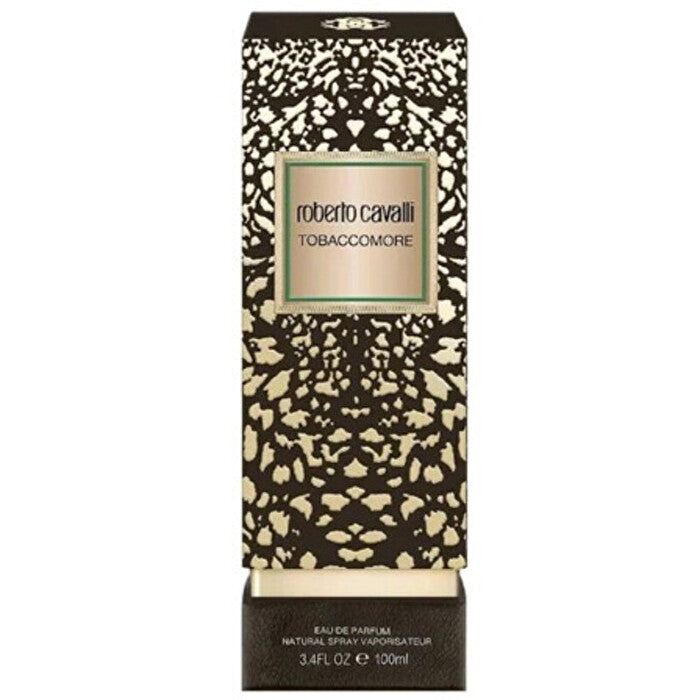 Cavalli Roberto Tobaccomore Eau De Parfum 100ml
