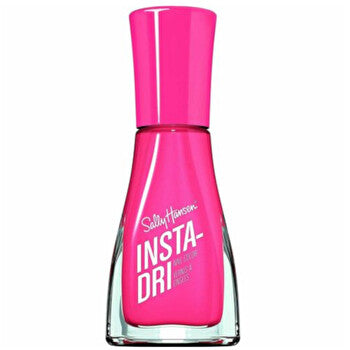 Sally Hansen Insta Dri Nail Color - Nail Polish 3 In 1 9.17ml