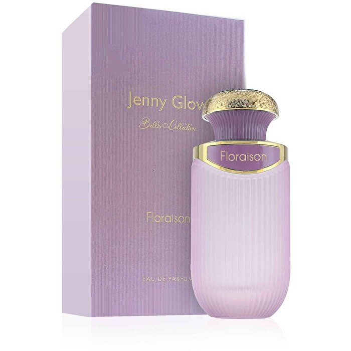 Jenny Glow Floraison Eau De Parfum 100ml