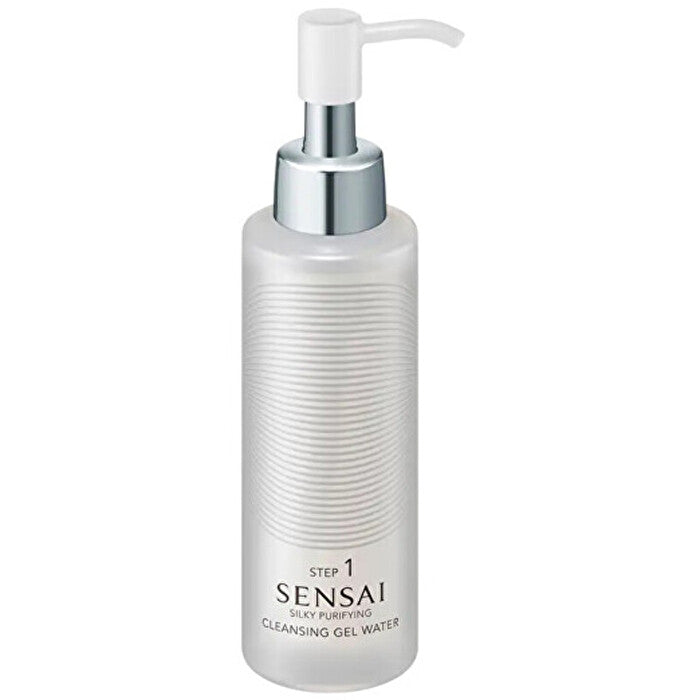 Sensai Silky Purifying Cleansing Gel Water - Cleansing Gel 150ml