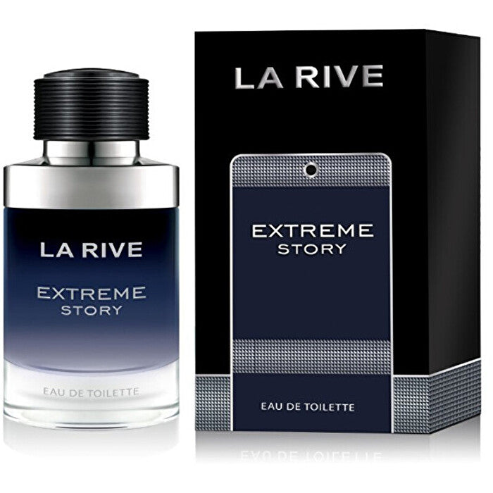 La Rive Extreme Story Eau De Toilette 75ml