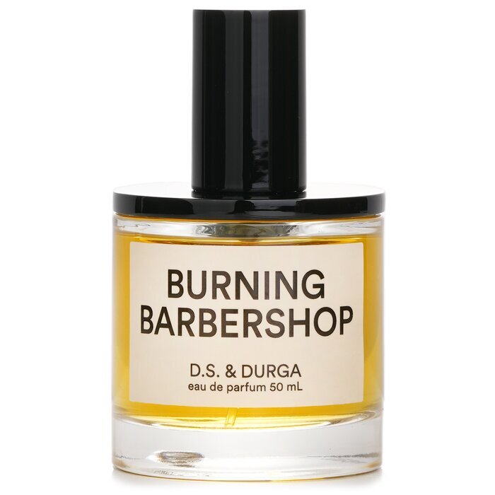 D.S. & Durga Burning Barbershop Eau De Parfum Spray 50ml/1.7oz