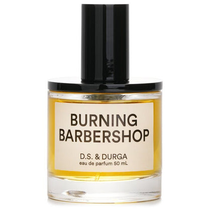 D.S. & Durga Burning Barbershop Eau De Parfum Spray 50ml/1.7oz