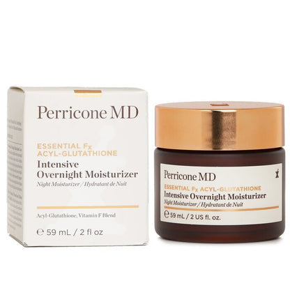 Perricone MD Essential Fx Acyl-Glutathione Intensive Overnight Moisturizer 59ml/2oz