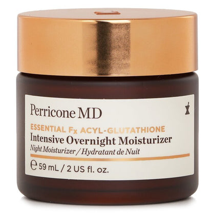 Perricone MD Essential Fx Acyl-Glutathione Intensive Overnight Moisturizer 59ml/2oz
