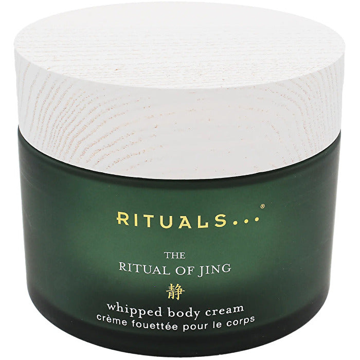 Rituals Jing Whipped Body Cream 220ml