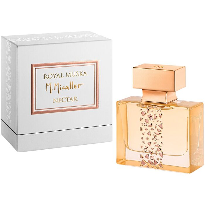 M.Micallef Royal Muska Nectar Parfum 50ml