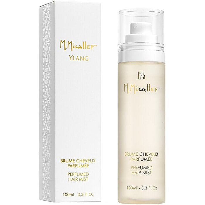 M.Micallef Ylang Hair Mist 100ml