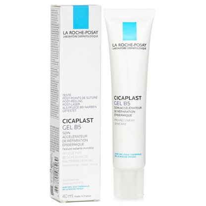 La Roche Posay Cicaplast Gel B5 Repairing Treatment 40ml/1.35oz