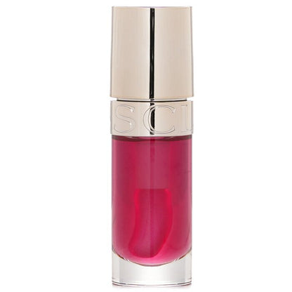 Clarins Lip Comfort Oil - # 02 Raspberry 7ml/0.1oz