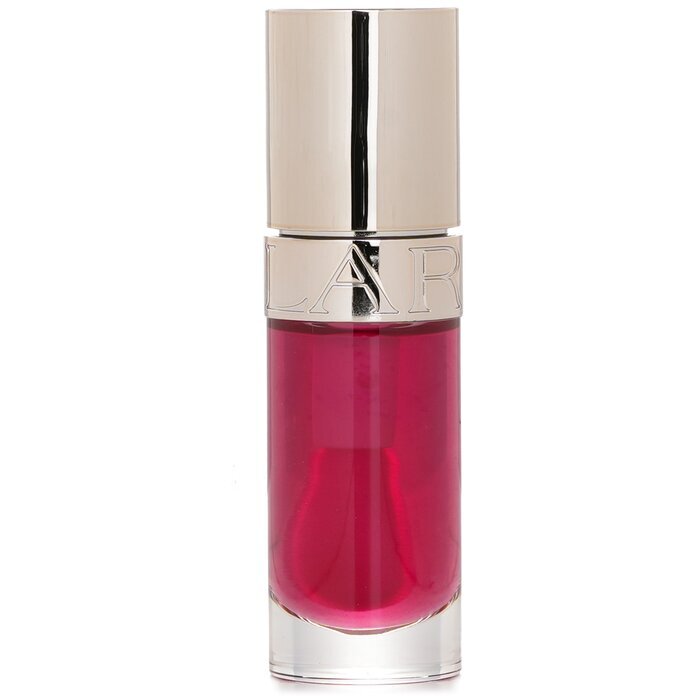 Clarins Lip Comfort Oil - # 02 Raspberry 7ml/0.1oz