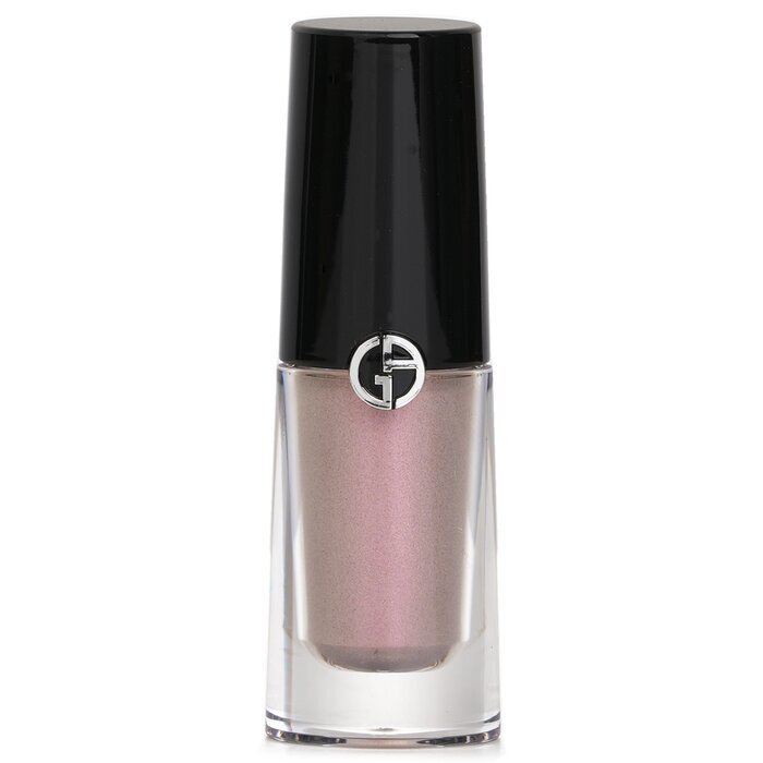 Giorgio Armani Eye Tint Liquid Eye Color - # 8 Flannel (Silk-Satin) 3.9ml/0.13oz