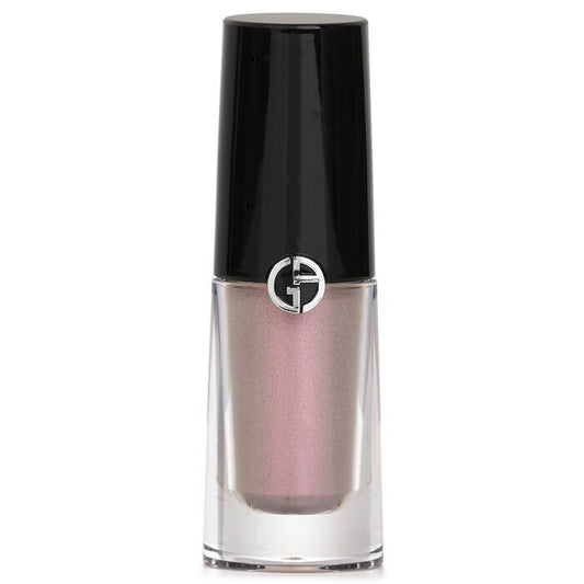 Giorgio Armani Eye Tint Liquid Eye Color - # 8 Flannel (Silk-Satin) 3.9ml/0.13oz