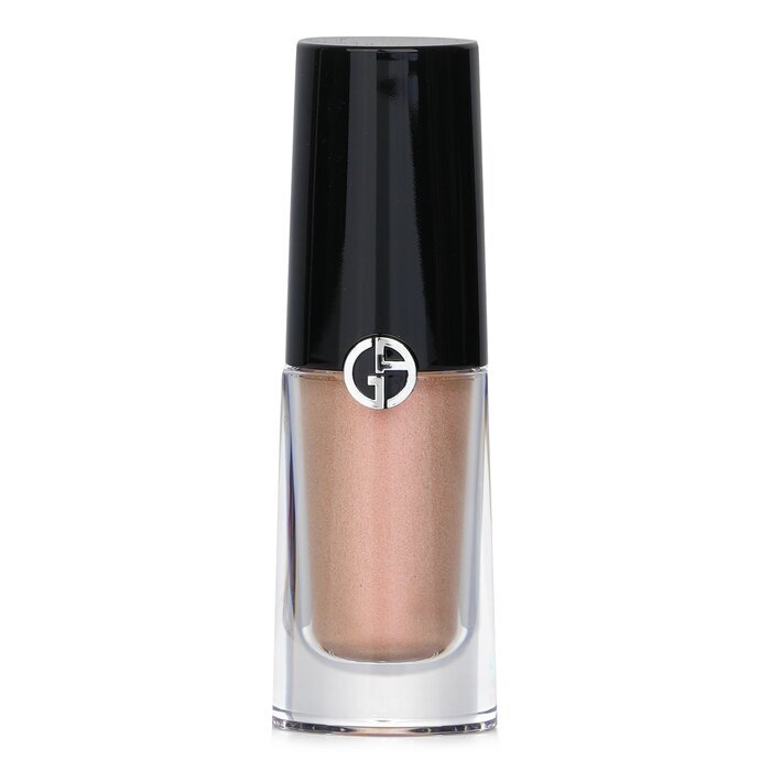 Giorgio Armani Eye Tint Liquid Eye Color - #11S Bronze 3.9ml/0.13oz