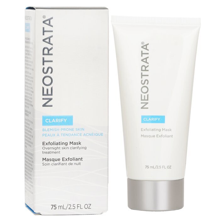 Neostrata Clarify - Mascarilla exfoliante 75 ml/2,5 oz